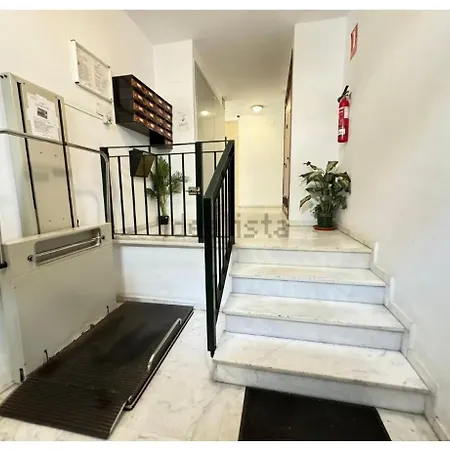 Vive Jerez Centro Apartment