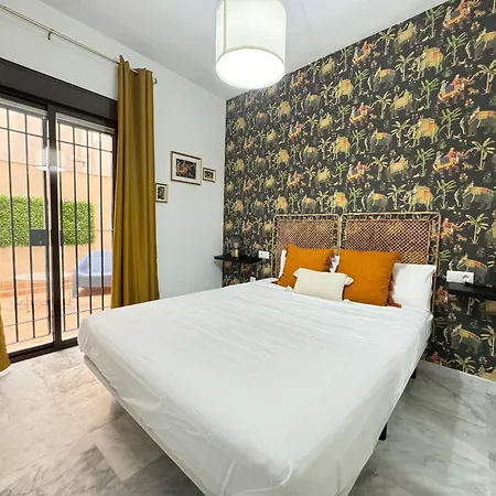 Apartment Vive Jerez Centro