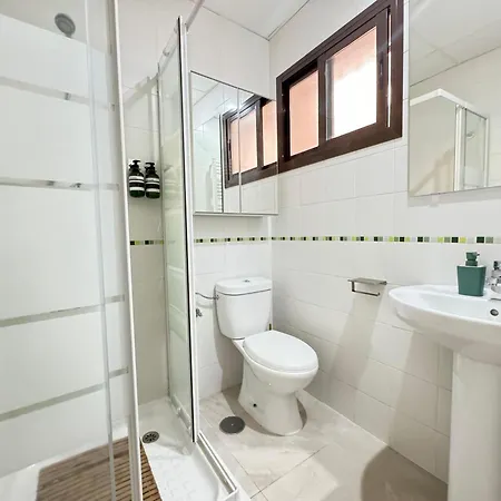 Apartment Vive Jerez Centro