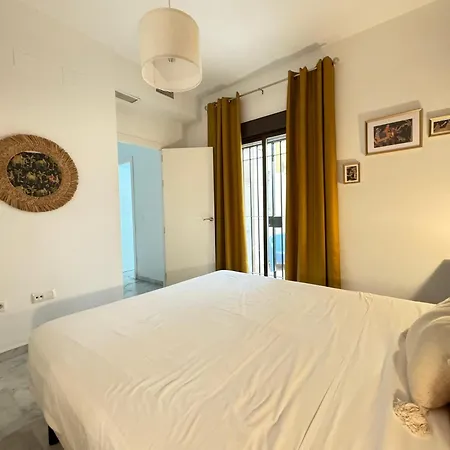 Apartment Vive Jerez Centro