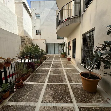 Vive Jerez Centro Apartment