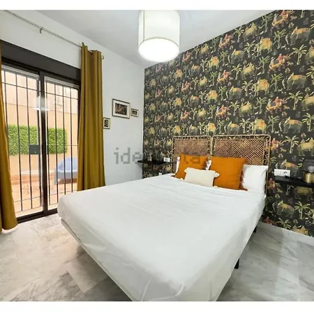 Vive Jerez Centro Appartement
