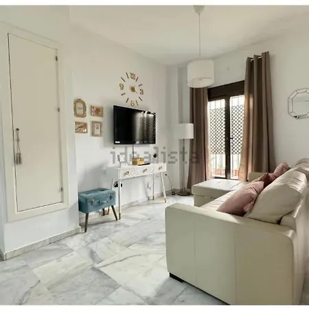 Appartement Vive Jerez Centro *