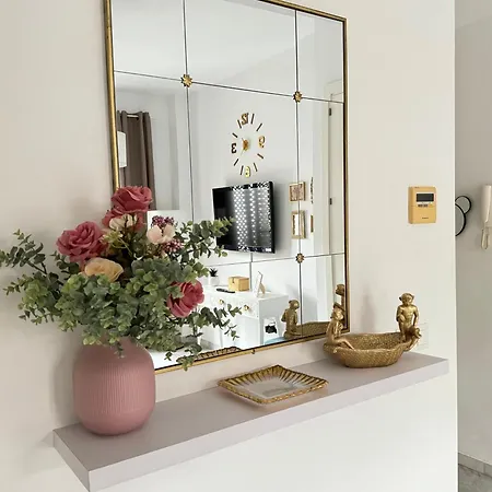 Apartment Vive Jerez Centro *