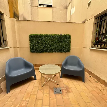 Apartment Vive Jerez Centro