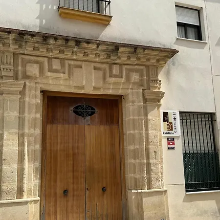 Vive Jerez Centro Apartment Jerez de la Frontera