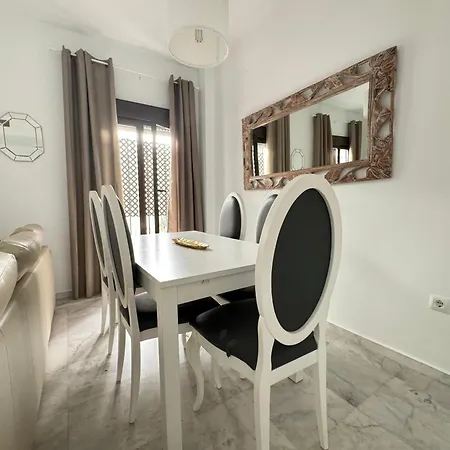Appartement Vive Jerez Centro *