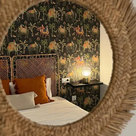Apartment Vive Jerez Centro