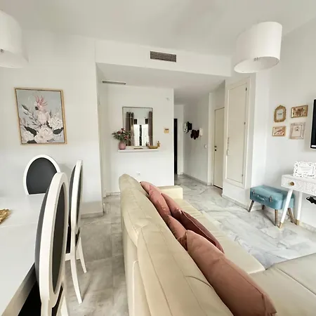 Vive Jerez Centro Apartment Jerez de la Frontera