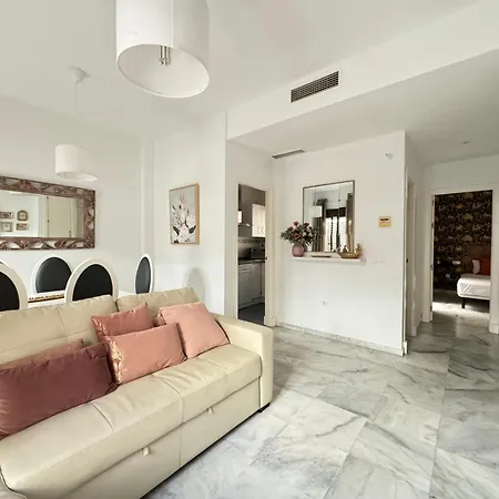 Apartment Vive Jerez Centro