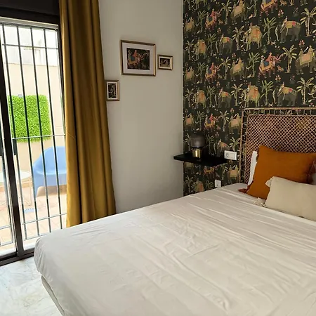 Vive Jerez Centro Apartment Jerez de la Frontera