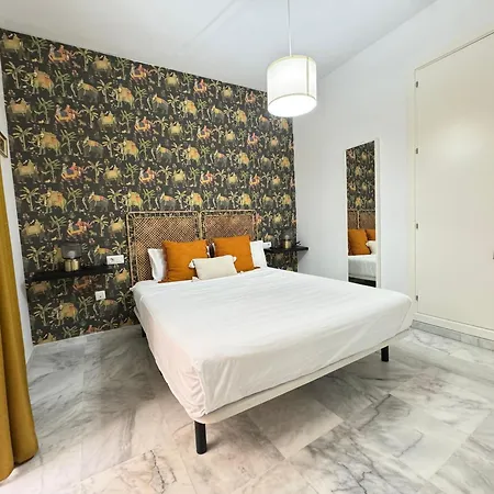 Apartment Vive Jerez Centro Jerez de la Frontera
